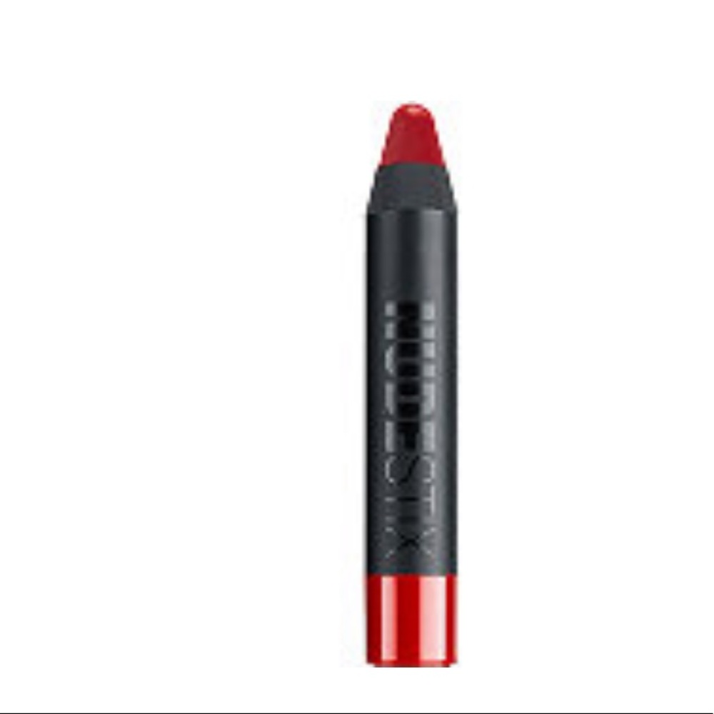 NUDESTIX Mini Gel Color Lip + Cheek Balm in Siren CLEAN BEAUTY NIP